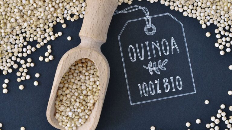 10 Beneficios De La Quinoa Que Debes Conocer Para Mejorar Tu Salud ...