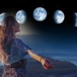 10 Beneficios de las fases de la luna para tu bienestar y salud