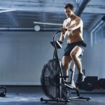 10 beneficios de utilizar la escalera eléctrica en el gimnasio para mantenerte en forma