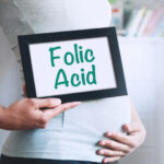 10 Beneficios del ácido fólico en el embarazo que no conocías