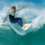 10 Beneficios en el sistema muscular del paddle surf que debes conocer para mejorar tu rendimiento físico.