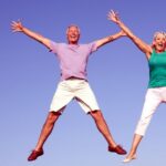 10 Beneficios increíbles para adultos mayores de 60 años que te cambiarán la vida