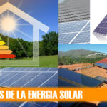 10 Beneficios sociales y desventajas de la energía solar: Todo lo que debes saber