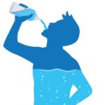 10 Increíbles Beneficios de Tomar 2 litros de Agua Diarios para tu Salud