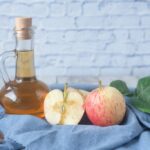 10 Increíbles Beneficios de Tomar Agua con Vinagre de Manzana y Miel que Debes Conocer