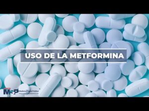 10 increíbles beneficios de tomar metformina en la noche para mejorar