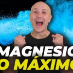 10 Increíbles Beneficios del Cloruro de Magnesio en Videos que Debes Conocer