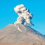10 Sorprendentes Beneficios de una Erupción Volcánica que te dejarán sin aliento