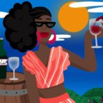 10 Sorprendentes Beneficios del Vino Tinto en la Noche que no Imaginabas