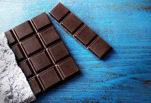 10 Sorprendentes Beneficios Para La Salud Del Chocolate Amargo Que ...