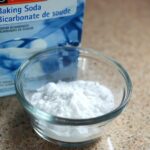 5 beneficios del bicarbonato de sodio como desodorante que te sorprenderán