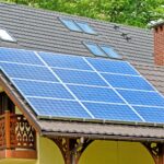 5 Beneficios increíbles de la energía solar en tu hogar que debes conocer
