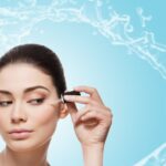 5 Beneficios sorprendentes de aplicar leche en la cara para una piel radiante