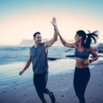 5 Beneficios sorprendentes de la actividad física para tu cuerpo