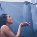 5 Beneficios Sorprendentes de Tomar una Ducha con Agua Fría