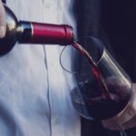 5 Beneficios sorprendentes de tomar vino tinto para tu salud