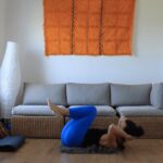 5 increíbles beneficios de la postura de la paloma en yoga que cambiarán tu vida
