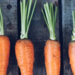 5 increíbles beneficios para la vista que te brinda la zanahoria