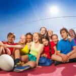 7 Beneficios de la actividad física en niños que debes conocer
