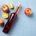 7 Beneficios De Tomar En Ayunas Vinagre De Manzana