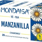 7 Beneficios increíbles del té de manzanilla en sobre que debes conocer ahora mismo