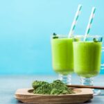 7 increíbles beneficios de incluir jugo verde en tu dieta diaria
