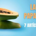 7 increíbles beneficios de las semillas de la papaya que te sorprenderán