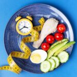 7 increíbles beneficios de mantener una dieta correcta y balanceada