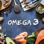7 increíbles beneficios de tomar Omega 3 y Vitamina E para tu salud