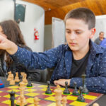 7 increíbles beneficios para el cerebro al jugar ajedrez