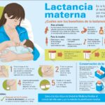 7 increíbles beneficios y cualidades de la lactancia materna que debes conocer