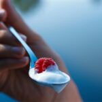 7 sorprendentes beneficios en la piel del yogurt griego que debes conocer