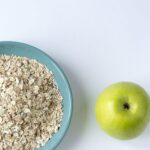 8 increíbles beneficios de consumir avena con manzana y canela que debes conocer
