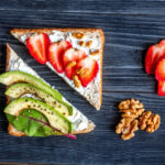 10 beneficios de incluir frutas en tu desayuno y empezar el día con energía