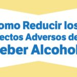 10 beneficios sorprendentes de reducir el consumo de alcohol