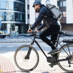 10 increíbles beneficios de ir en bicicleta al trabajo que debes conocer