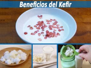 10 Sorprendentes Beneficios del Kefir de Coco que Debes Conocer