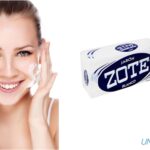 7 increíbles beneficios de utilizar jabón Zote para lavarte la cara que te sorprenderán