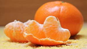 Sorprendentes Beneficios del Té de Cáscara de Naranja que no Conocías