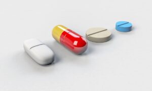 5 increíbles beneficios de tomar complejo B en pastillas