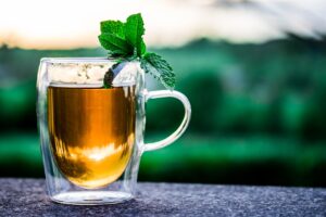  Increíbles Beneficios del Té Verde para Combatir el Acné