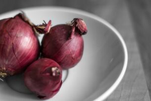 7 Increíbles Razones para Incorporar la Cebolla en tu Dieta Diaria ¡Descubre sus Beneficios Ahora!