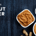 10 beneficios de la mantequilla de cacahuete para la salud: descubre el poder de la mantequilla de cacahuete para tu bienestar