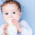 6 Beneficios clave de la leche en los niños para su crecimiento y desarrollo