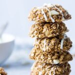 7 beneficios de comer galletas de avena para tu salud y bienestar