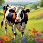 7 Beneficios de las vacas: Descubre las ventajas del ganado vacuno
