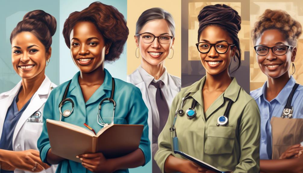 advantages of promoting gender equality