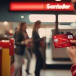 10 Ventajas inmejorables de la Tarjeta de Crédito Santander que no puedes ignorar