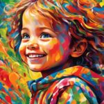 10 beneficios del arte en los niños: aumenta la creatividad, las habilidades cognitivas y el desarrollo emocional