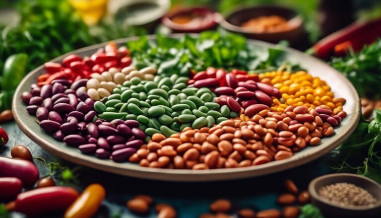 Descubre Los 7 Increíbles Beneficios De Incluir Frijoles En Tu Dieta Diaria Para Transformar Tu 3509